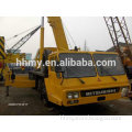 Japan KATO NK-500E-III TRUCK crane for sale